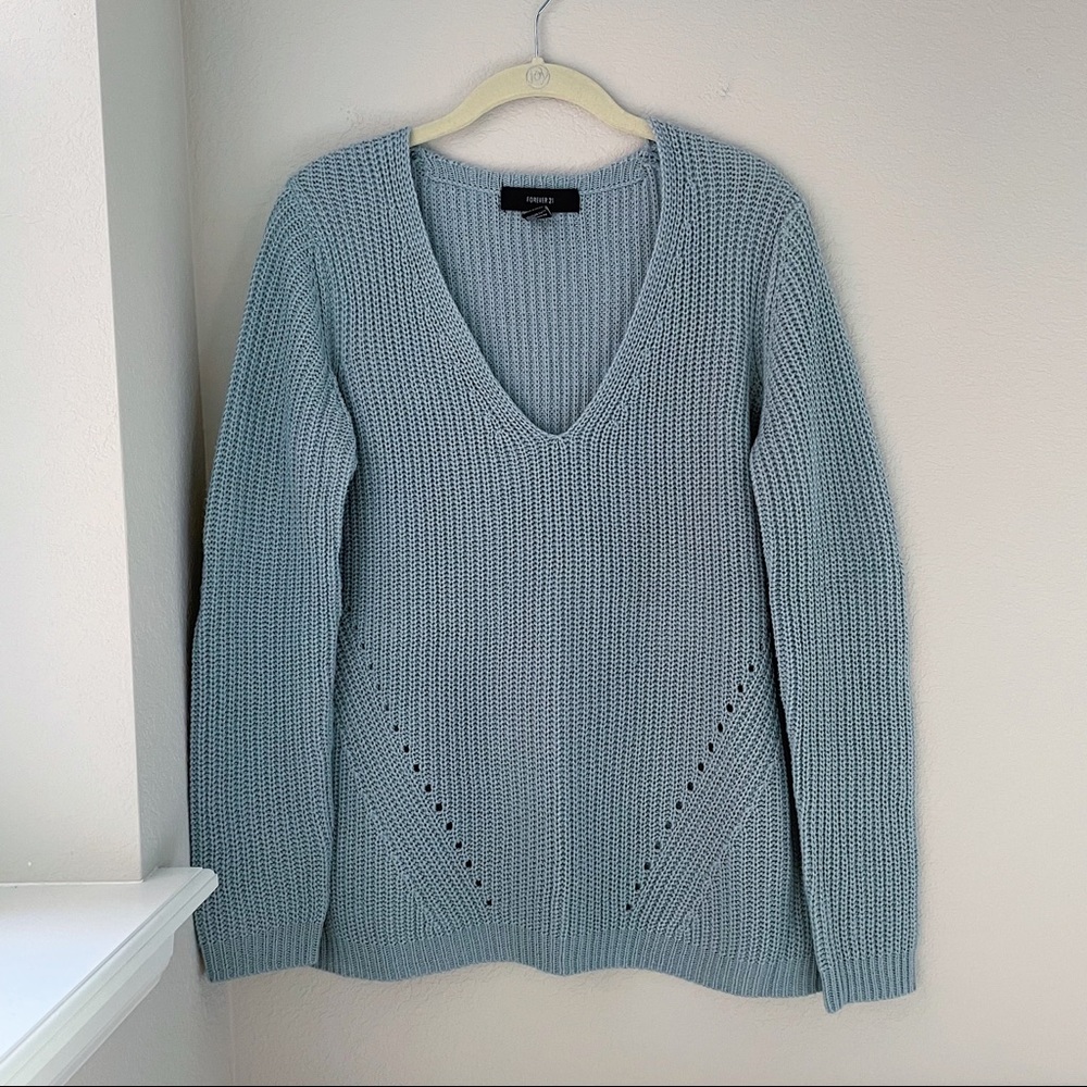 NWOT Oversized Knit Sweater
